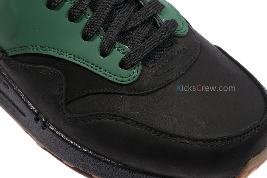 Nike Air Max 1 VT QS Gorge Green Black 831113-300