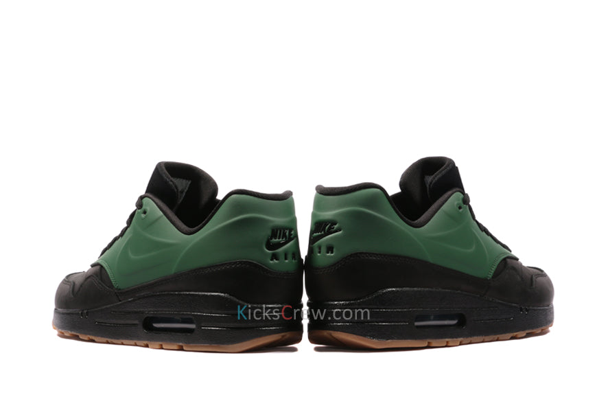 Nike Air Max 1 VT QS Gorge Green Black 831113-300