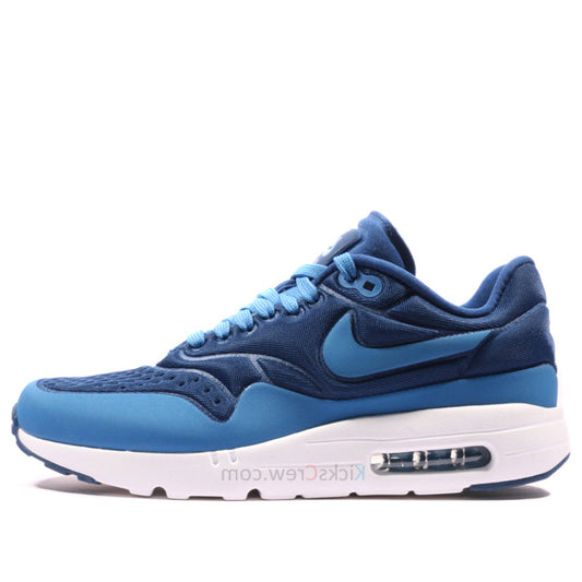 Nike Air Max 1 Ultra SE Coastal Blue Star Blue 845038-400