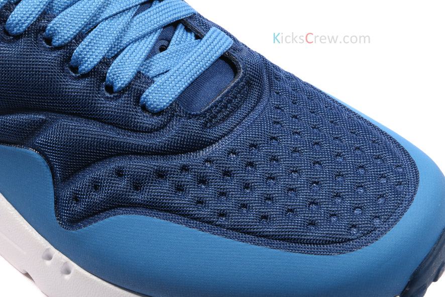 Nike Air Max 1 Ultra SE Coastal Blue Star Blue 845038-400