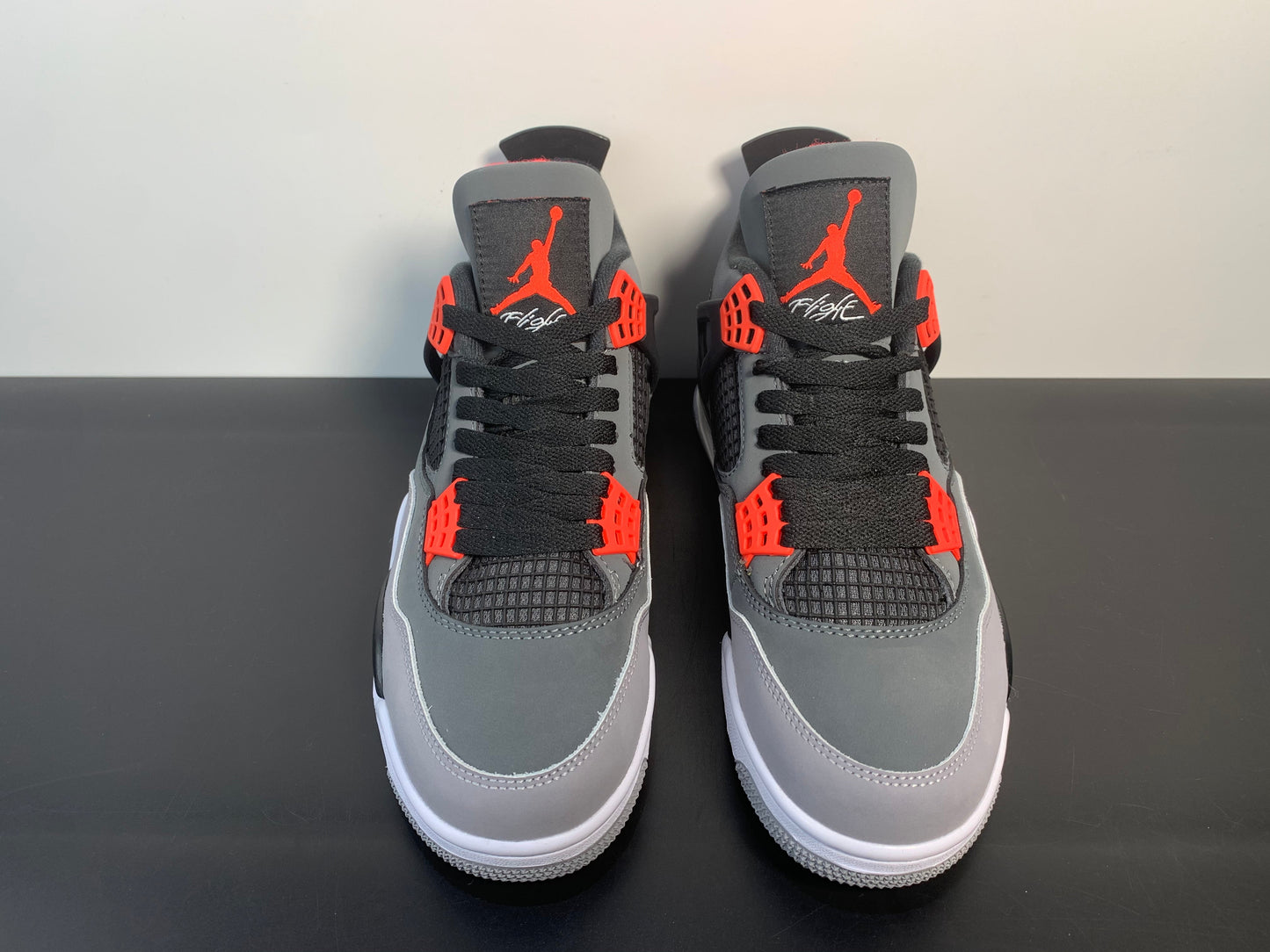 Air Jordan 4“Infrared” DH6927-061