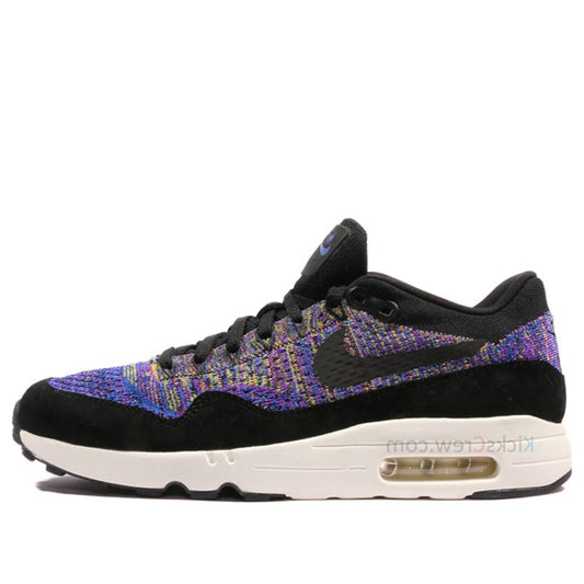 Nike Lab Air Max 1 Flyknit Racer Blue 876319-400