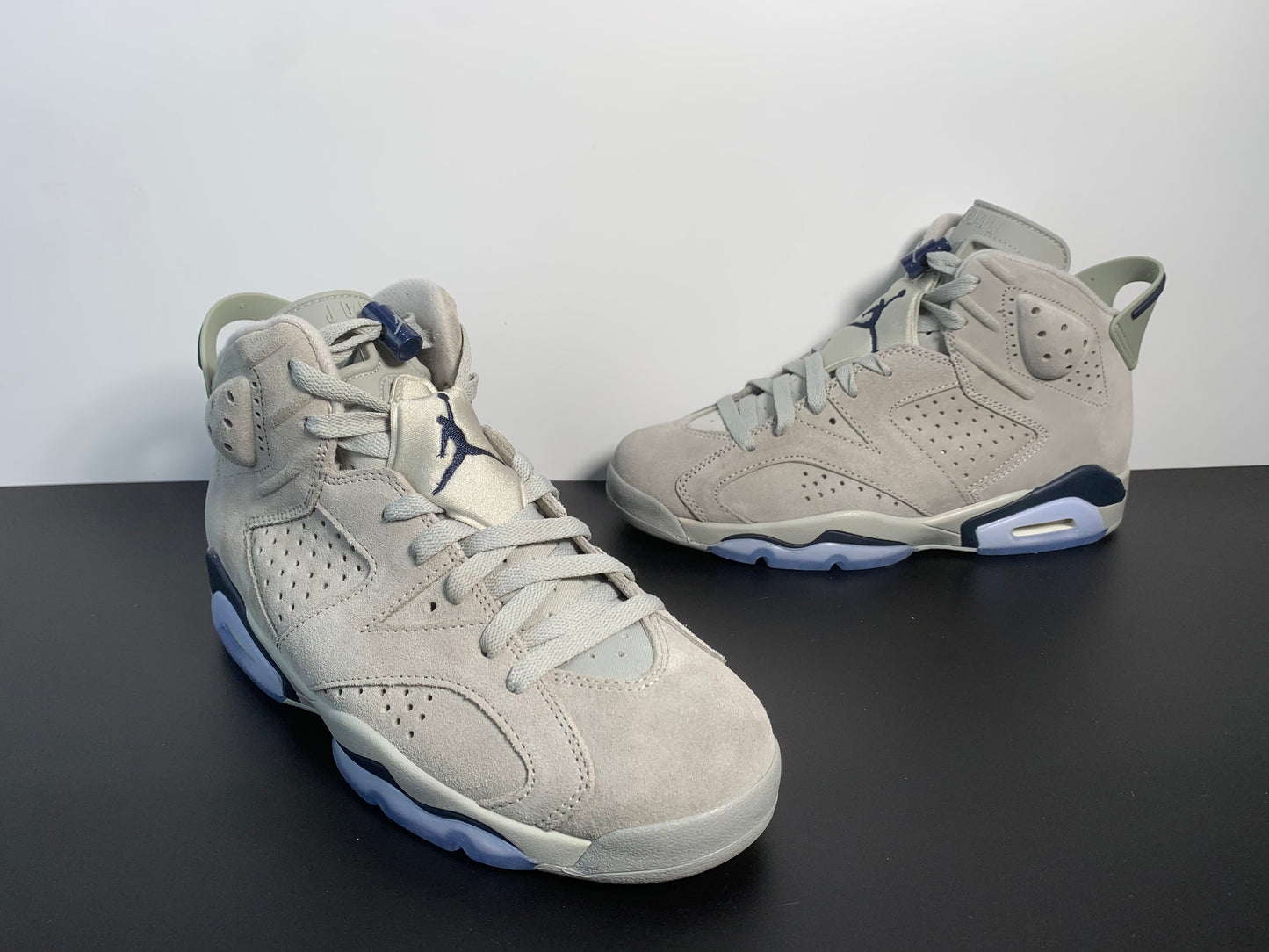 Air Jordan 6 Georgetown CT8529-012