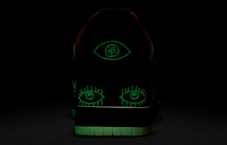 Nike Dunk Low Halloween DD3357-100