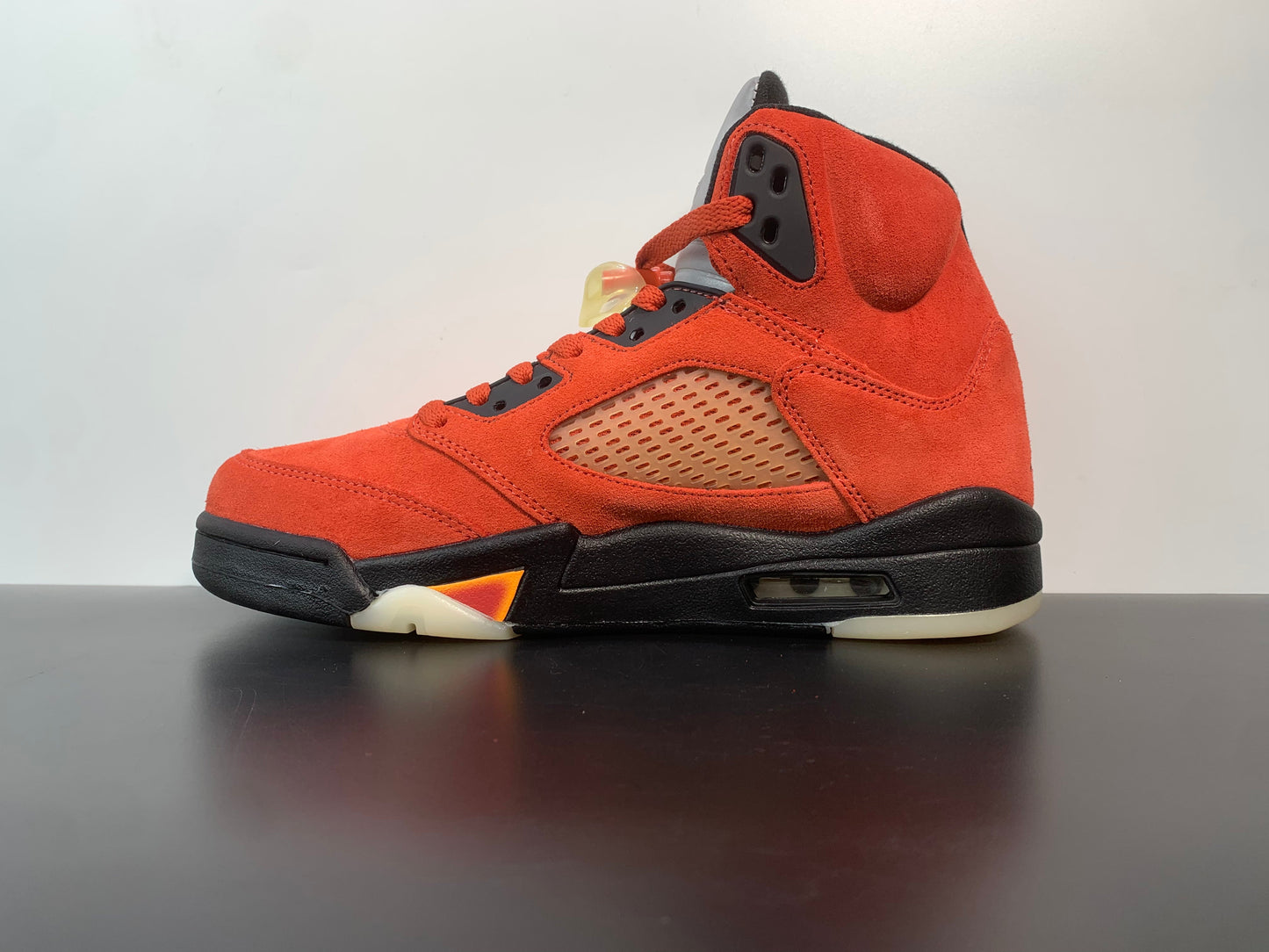 Air Jordan 5 WMNS “Mars For Her”DD9336-800