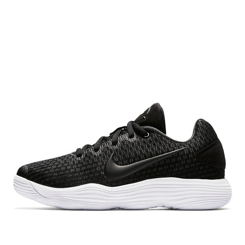 Nike Hyperdunk Low 2017 GS Black 918362-001