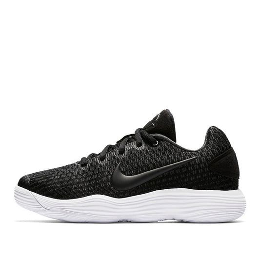 Nike Hyperdunk Low 2017 GS Black 918362-001