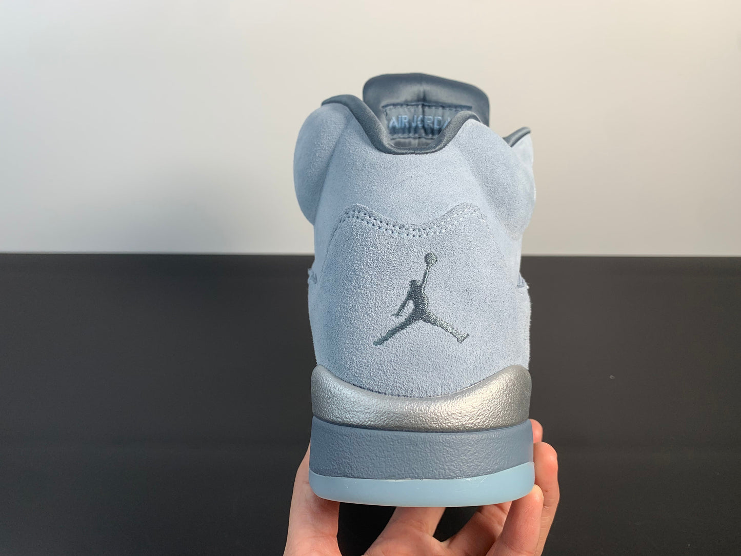 Air Jordan 5 WMNS “Bluebird” DD9336 400