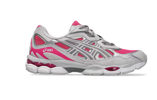 ASICS Gel-NYC Pink Glo Concrete
