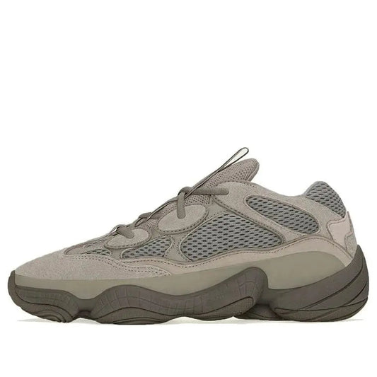 Adidas Yeezy 500 Ash Grey GX3607 sneakmarks