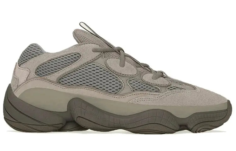 Adidas Yeezy 500 Ash Grey GX3607 sneakmarks