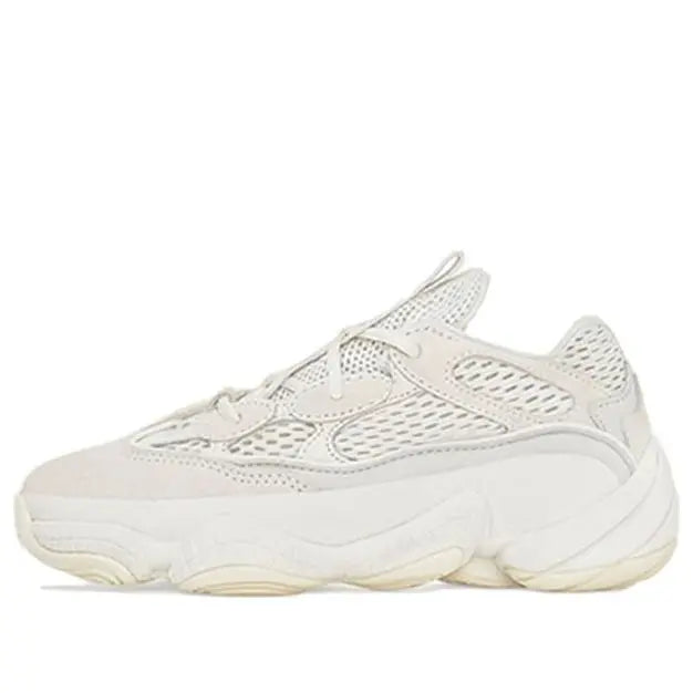 Adidas Yeezy 500 Kids 'Bone White' Bone White/Bone White/Bone White FV6770 sneakmarks