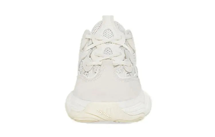 Adidas Yeezy 500 Kids 'Bone White' Bone White/Bone White/Bone White FV6770 sneakmarks