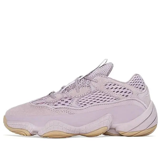 Adidas Yeezy 500 Kids 'Soft Vision' Soft Vision/Soft Vision/Soft Vision FW2673 sneakmarks