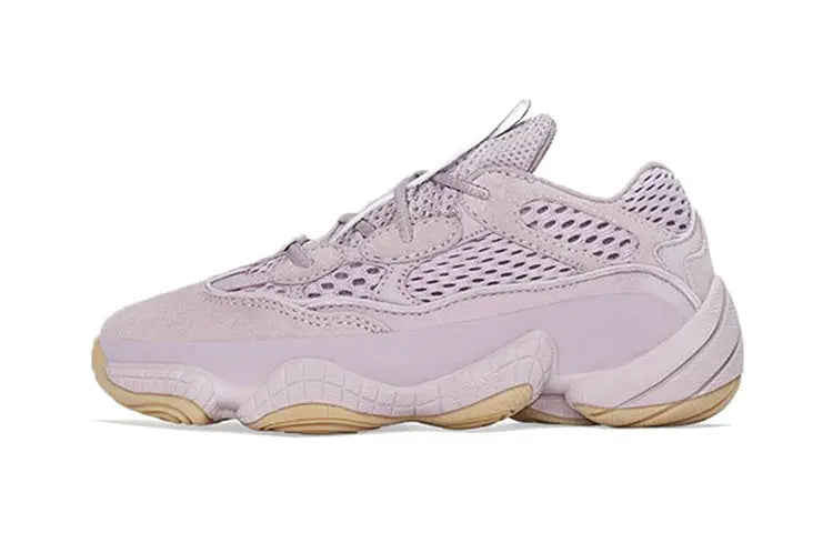 Adidas Yeezy 500 Kids 'Soft Vision' Soft Vision/Soft Vision/Soft Vision FW2673 sneakmarks