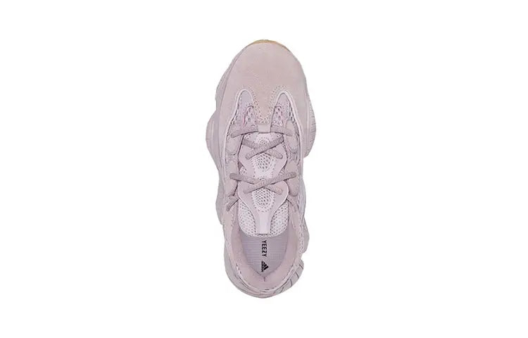 Adidas Yeezy 500 Kids 'Soft Vision' Soft Vision/Soft Vision/Soft Vision FW2673 sneakmarks