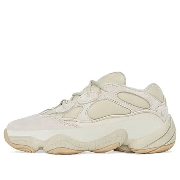 Adidas Yeezy 500 Kids 'Stone' Stone/Stone/Stone FW4843 sneakmarks