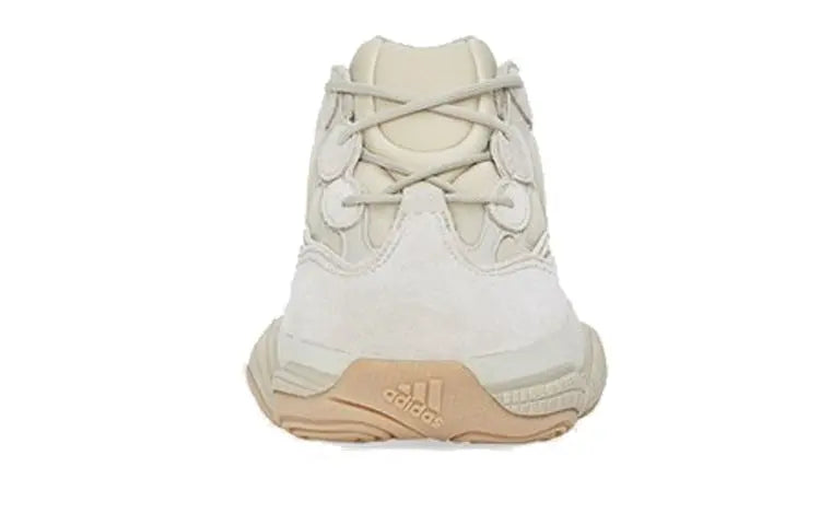 Adidas Yeezy 500 Kids 'Stone' Stone/Stone/Stone FW4843 sneakmarks