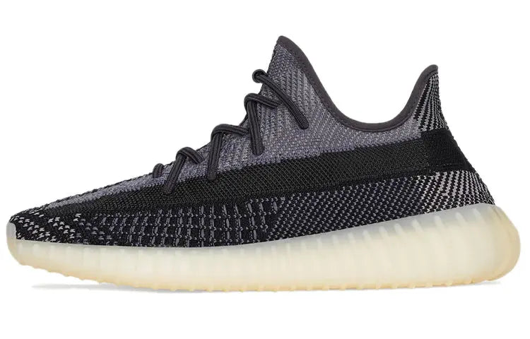 Adidas Yeezy Boost 350 V2 Carbon FZ5000 sneakmarks