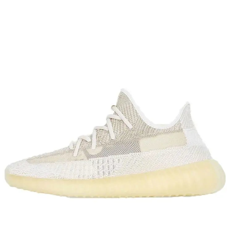 Adidas Yeezy Boost 350 V2 Natural FZ5246 sneakmarks