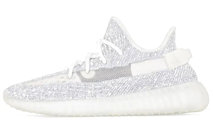 Adidas Yeezy Boost 350 V2 Static Reflective EF2367 sneakmarks