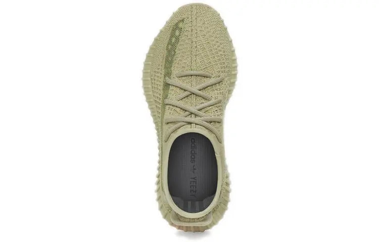 Adidas Yeezy Boost 350 V2 Sulfur FY5346 sneakmarks