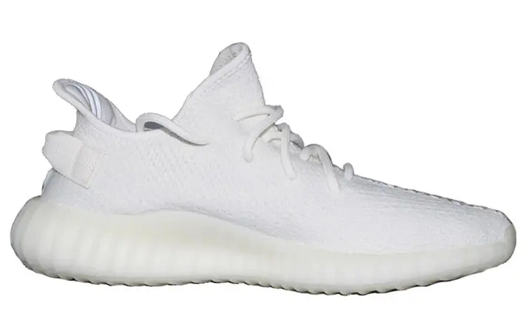 Adidas Yeezy Boost 350 V2 Triple White CP9366 sneakmarks