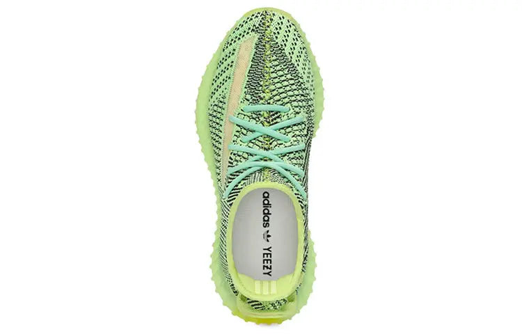 Adidas Yeezy Boost 350 V2 Yeezreel FW5191 sneakmarks