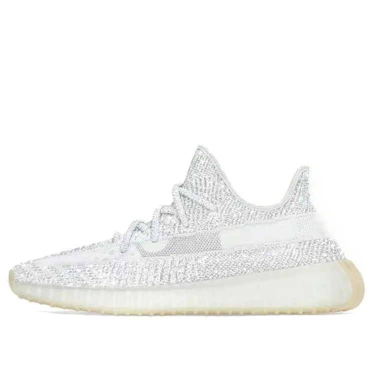 Adidas Yeezy Boost 350 V2 Yeshaya Reflective FX4349 sneakmarks