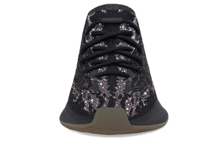 Adidas Yeezy Boost 380 'Onyx Reflective' Onyx/Onyx/Onyx H02536 sneakmarks