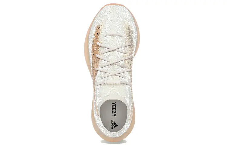 Adidas Yeezy Boost 380 'Yecoraite' Yecoraite/Yecoraite/Yecoraite GY2649