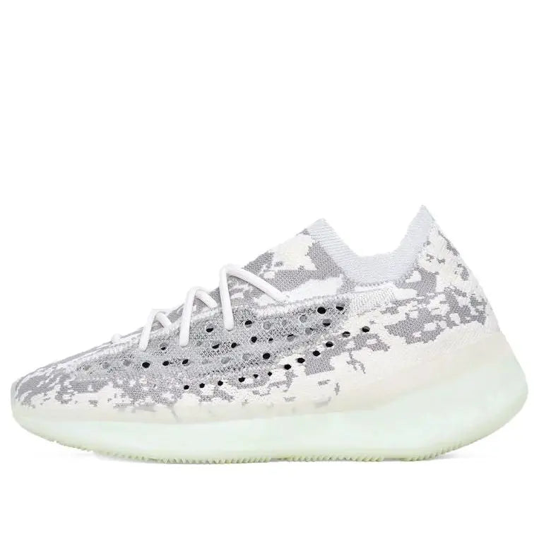 Adidas Yeezy Boost 380 Alien FV3260 sneakmarks