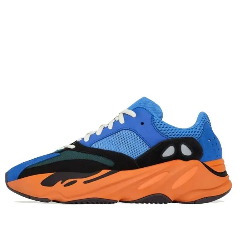 Adidas Yeezy Boost 700 Bright Blue GZ0541 sneakmarks