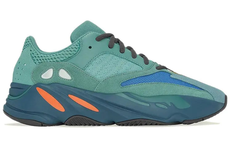 Adidas Yeezy Boost 700 Faded Azure GZ2002 sneakmarks