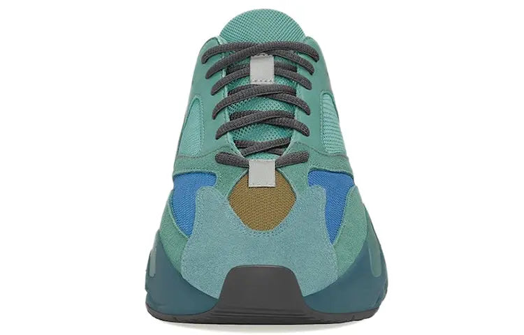 Adidas Yeezy Boost 700 Faded Azure GZ2002 sneakmarks