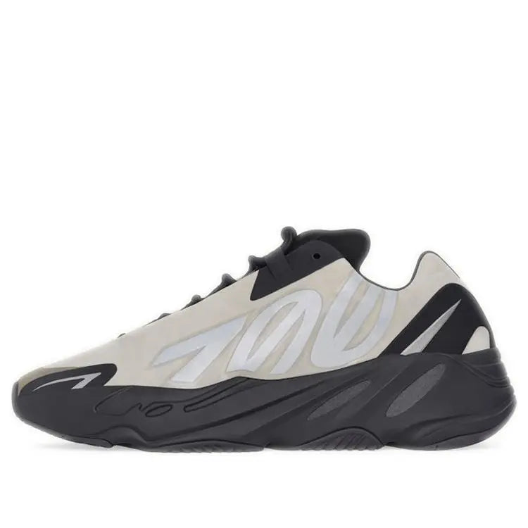 Adidas Yeezy Boost 700 MNVN 'Bone' Bone/Bone/Bone FY3729 sneakmarks