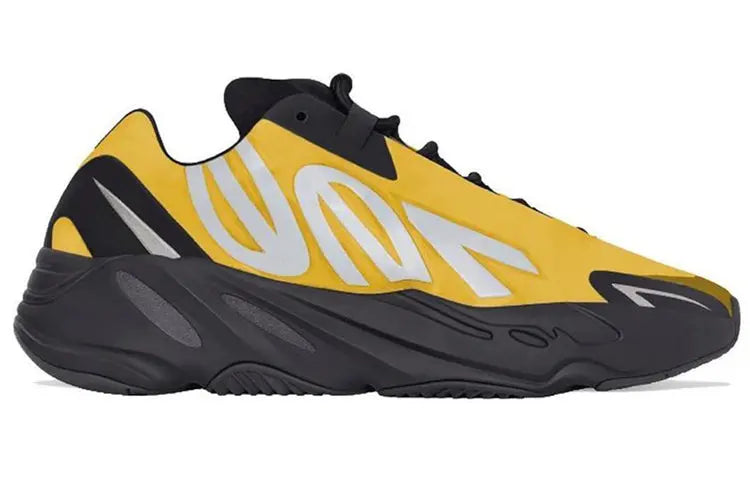 Adidas Yeezy Boost 700 MNVN Honey Flux GZ0717 sneakmarks