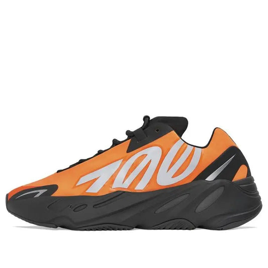 Adidas Yeezy Boost 700 MNVN Orange FV3258 sneakmarks