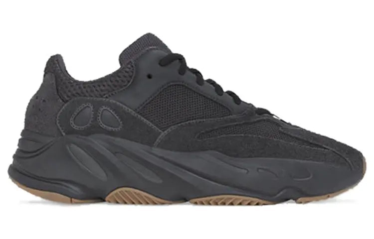 Adidas Yeezy Boost 700 Utility Black FV5304 sneakmarks