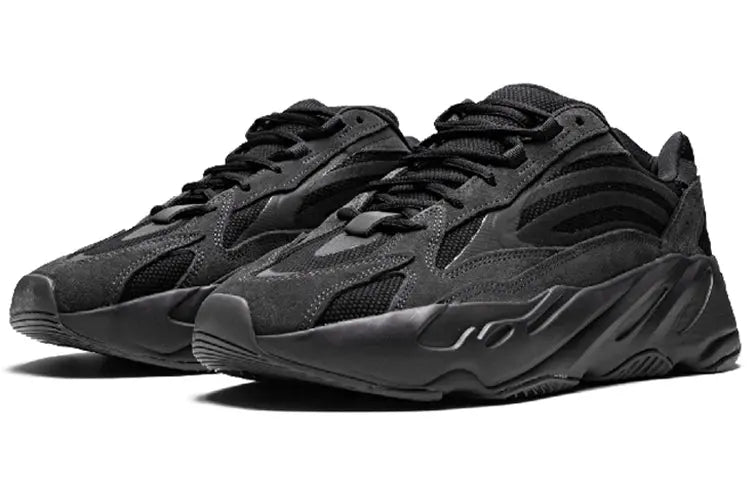 Adidas Yeezy Boost 700 V2 Vanta FU6684 sneakmarks