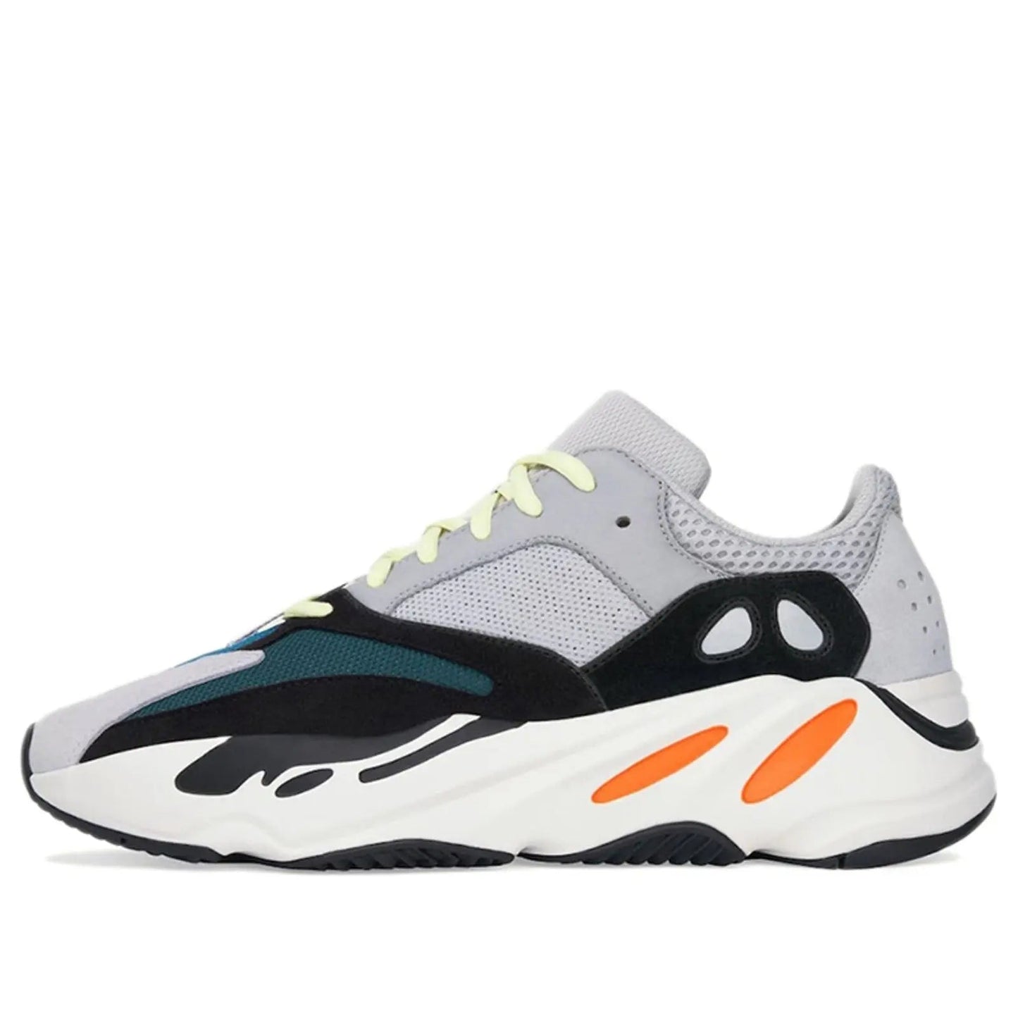 Adidas Yeezy Boost 700 Wave Runner B75571 sneakmarks