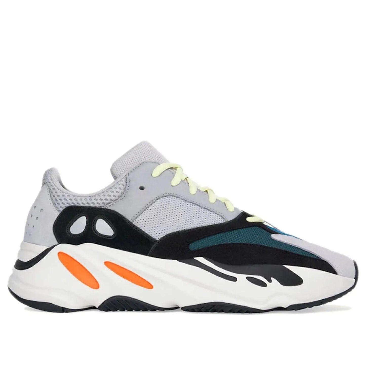 Adidas Yeezy Boost 700 Wave Runner B75571 sneakmarks