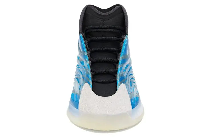 Adidas Yeezy Quantum ' Frozen Blue GZ8872 sneakmarks