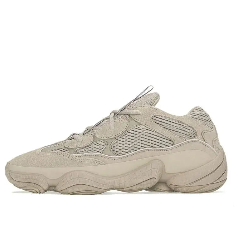 Adidas originals Yeezy 500 ' Taupe Light GX3605 sneakmarks