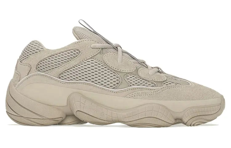 Adidas originals Yeezy 500 ' Taupe Light GX3605 sneakmarks