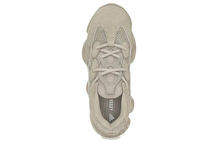 Adidas originals Yeezy 500 ' Taupe Light GX3605 sneakmarks