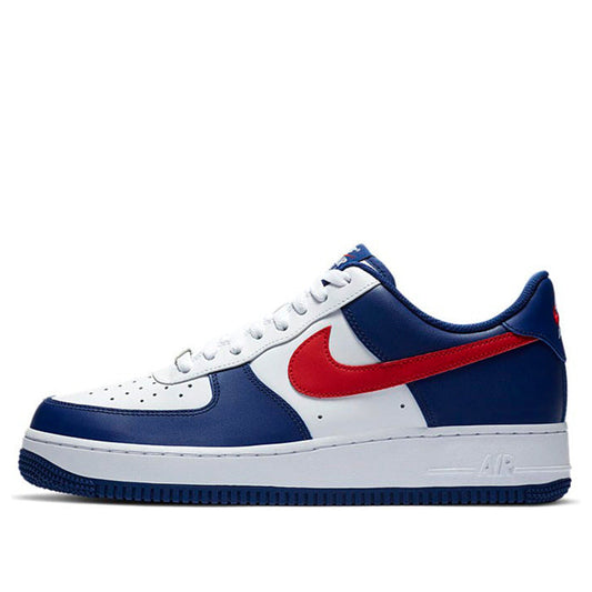 Nike Air Force 1 Low Independence Day CZ9164-100 KICKSOVER