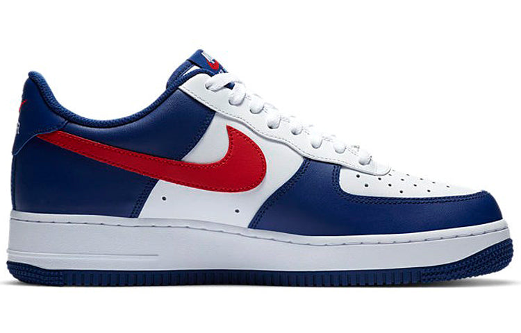 Nike Air Force 1 Low Independence Day CZ9164-100 KICKSOVER