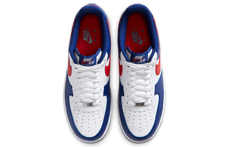 Nike Air Force 1 Low Independence Day CZ9164-100 KICKSOVER