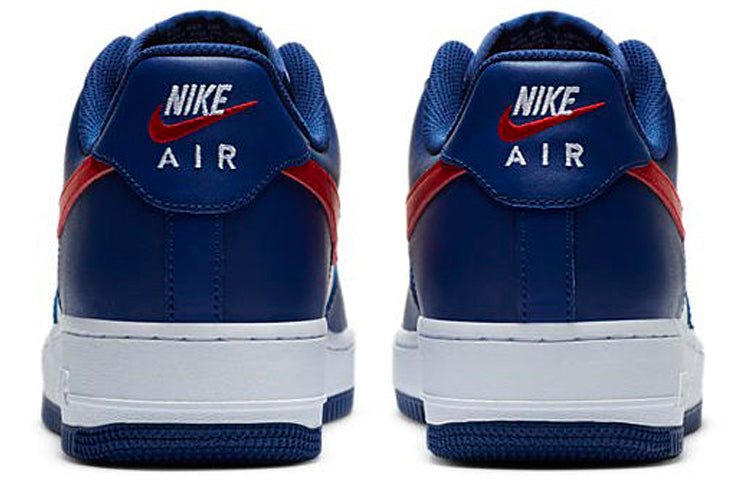 Nike Air Force 1 Low Independence Day CZ9164-100 KICKSOVER